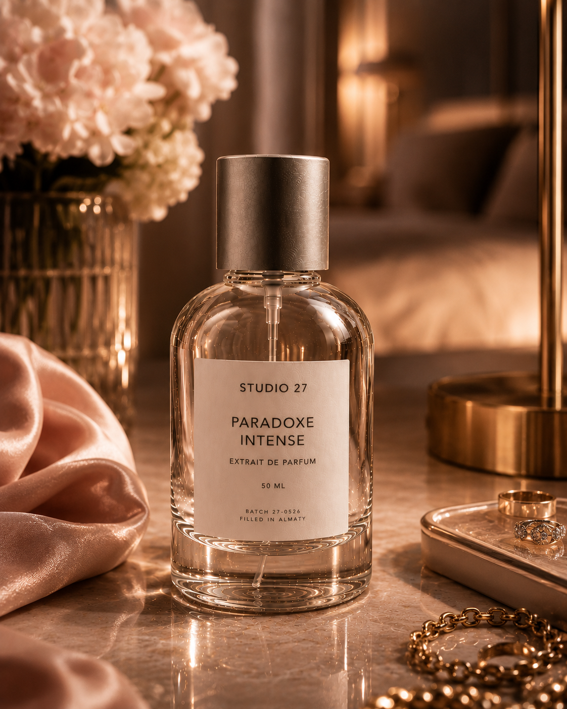 Prada Paradoxe Intense